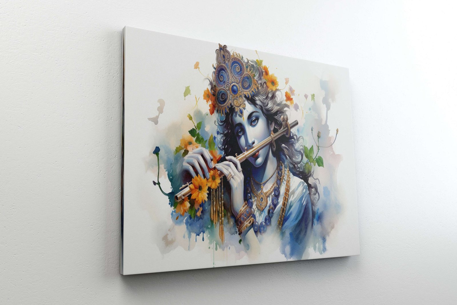 Stylish Framed Canvas Paintings for Every Room - Image 3