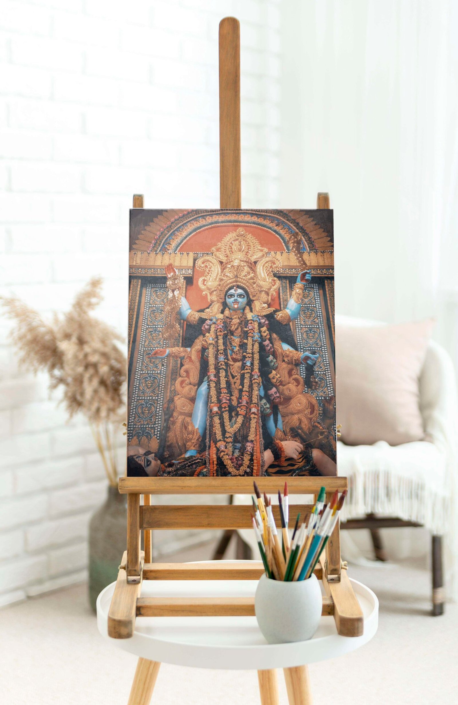 Artistic Canvas Art for Your Home, Office & Hotel - Image 4